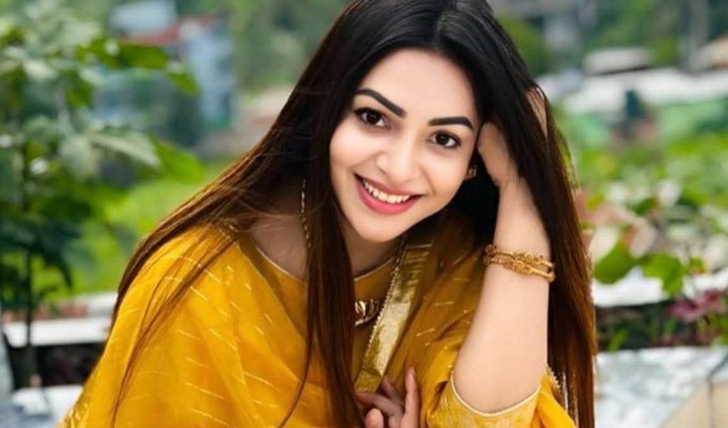 কপালে বিয়ে না থাকলে আমি চাইলেও তা হবে না: প্রভা