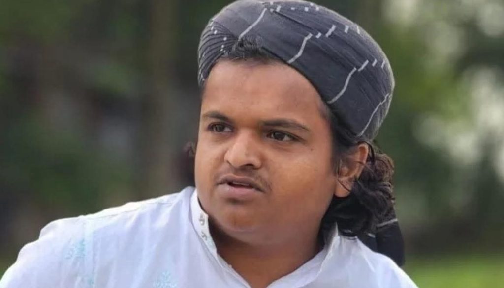 গোনাহ থেকে বাঁচতেই দ্বিতীয় বিয়ে: রফিকুল ইসলাম মাদানী
