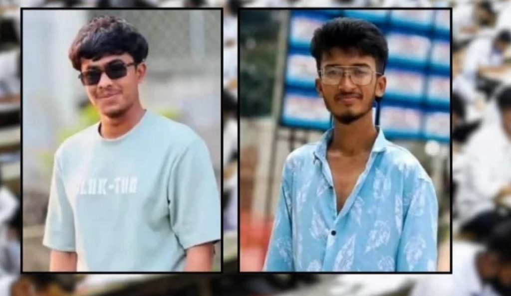 পরীক্ষায় না দেখানোয় দুজনকে কুপিয়ে ৫১ সেলাই, চার এসএসসি পরীক্ষার্থী আটক