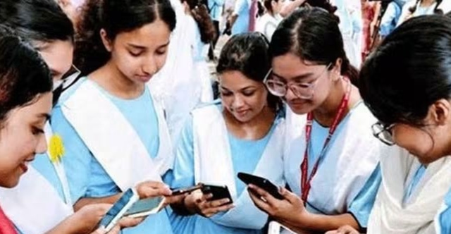 একাদশ শ্রেনিতে ভর্তি-ক্লাসের নতুন নিয়ম