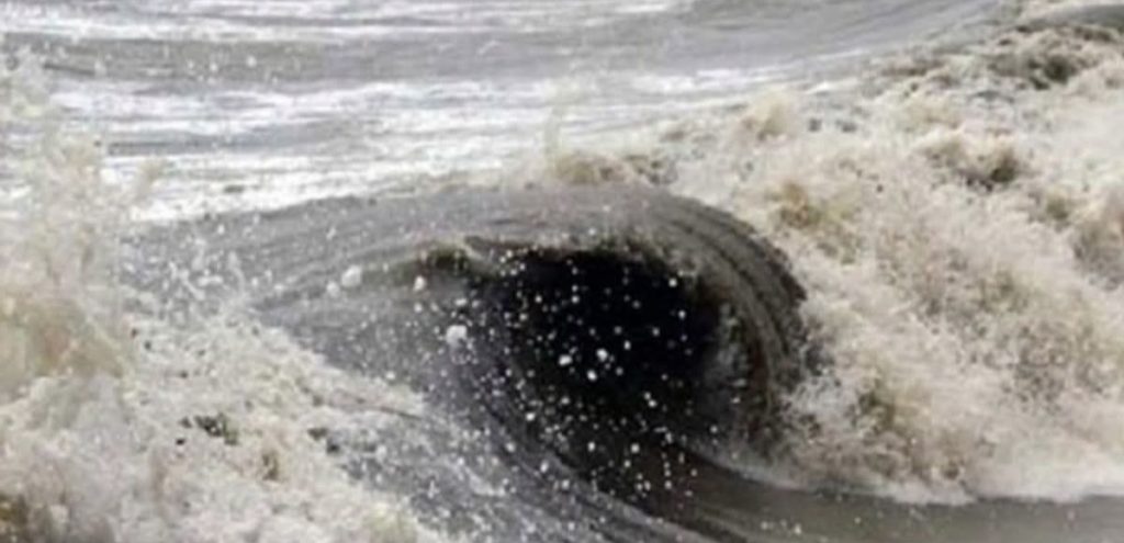বঙ্গোপসাগরে লঘুচাপের আভাস, টানা ৫ দিন বৃষ্টির সম্ভাবনা
