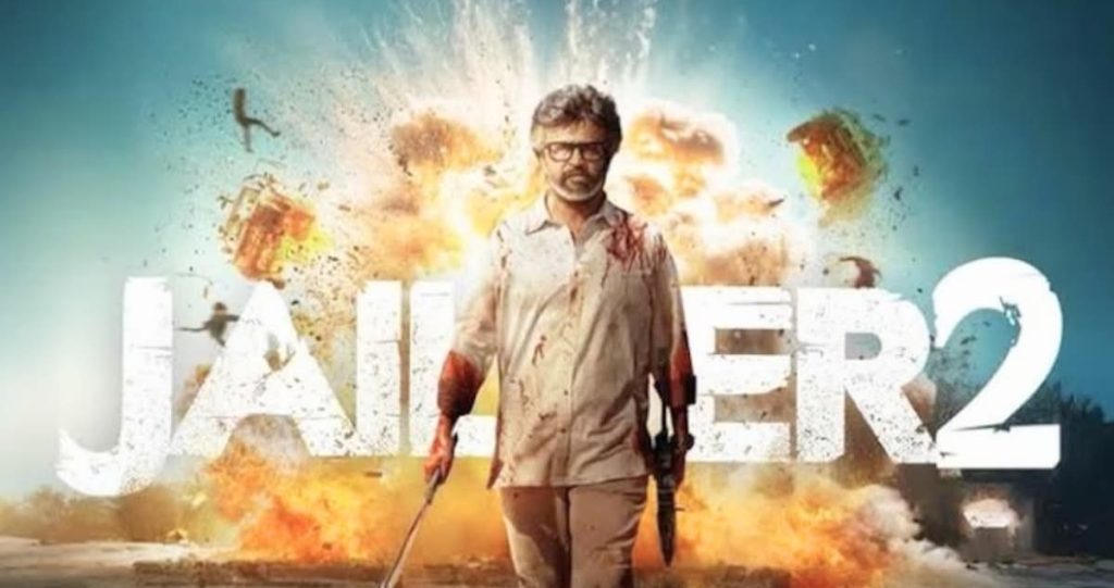 জেলার ২: রজনীকান্ত ম্যাজিকে বক্স অফিসে ঝড়