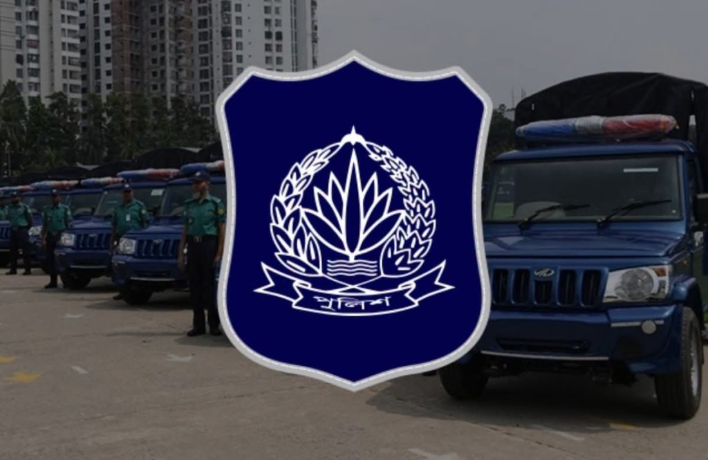 ৬৬০৮ কোটি টাকায় পুলিশের জন্য ৫৮৩০টি গাড়ি কেনার প্রস্তাব